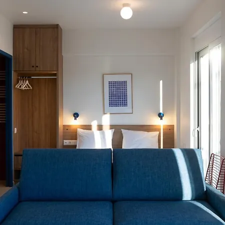 Kallithea By Olala Homes Apartment
