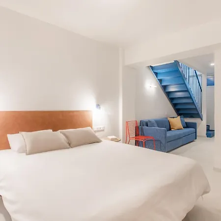 Kallithea By Olala Homes Apartment Athens