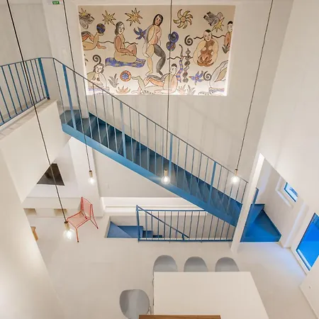 Kallithea By Olala Homes Athens