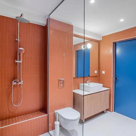 Apartment Kallithea By Olala Homes Athens