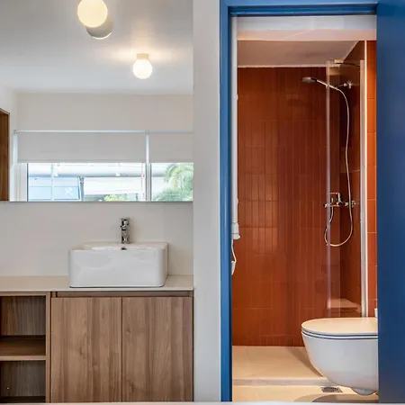 Kallithea By Olala Homes Apartment Athens