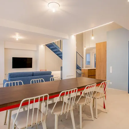 Apartment Kallithea By Olala Homes *
