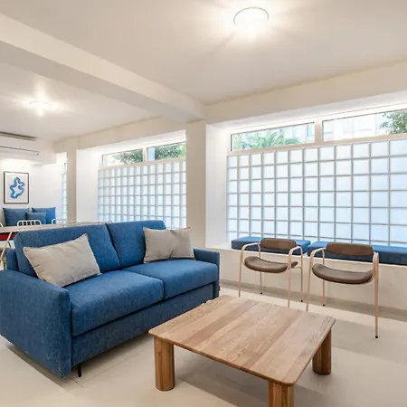 Kallithea By Olala Homes Athens
