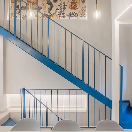 Kallithea By Olala Homes Apartment