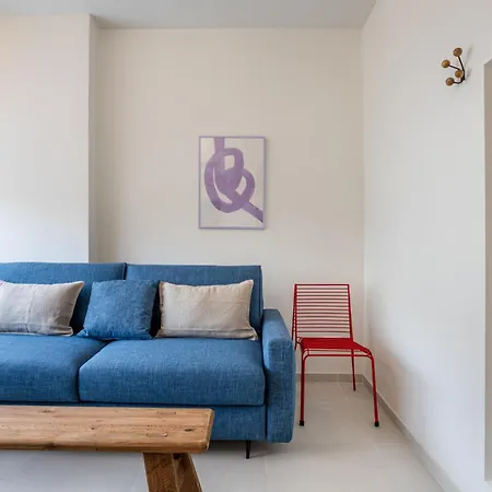 Kallithea By Olala Homes Apartment *