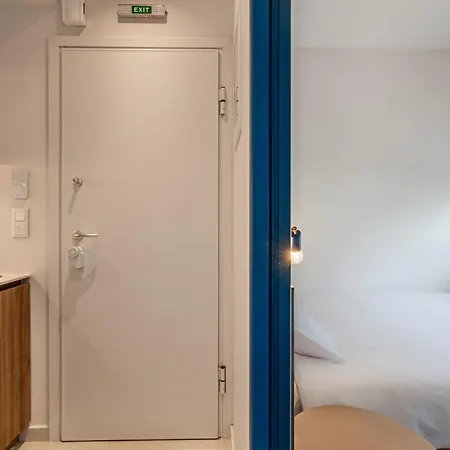 Apartment Kallithea By Olala Homes Athens