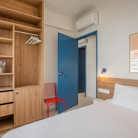 Kallithea By Olala Homes Apartment Athens