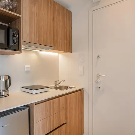 Apartment Kallithea By Olala Homes *
