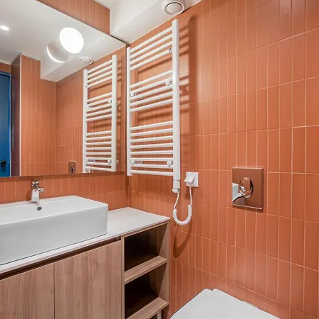 Apartment Kallithea By Olala Homes Athens