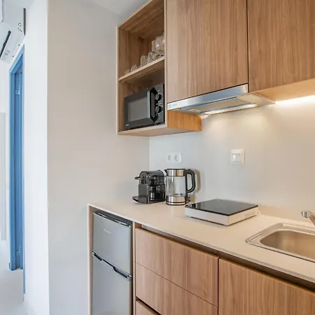 Kallithea By Olala Homes *
