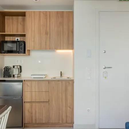 Kallithea By Olala Homes Apartment Athens
