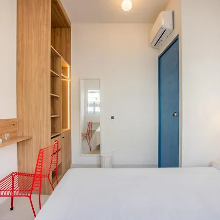 Kallithea By Olala Homes * Athens