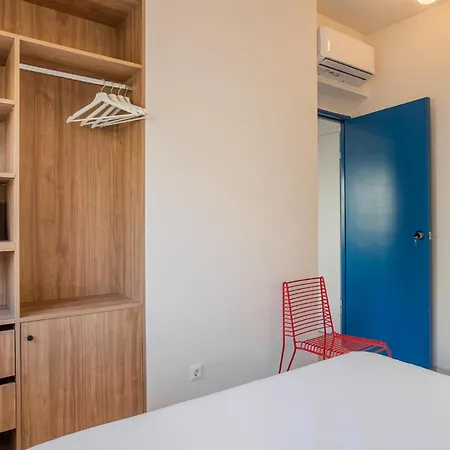 Kallithea By Olala Homes Apartment *