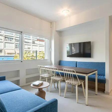 Kallithea By Olala Homes Apartment Athens