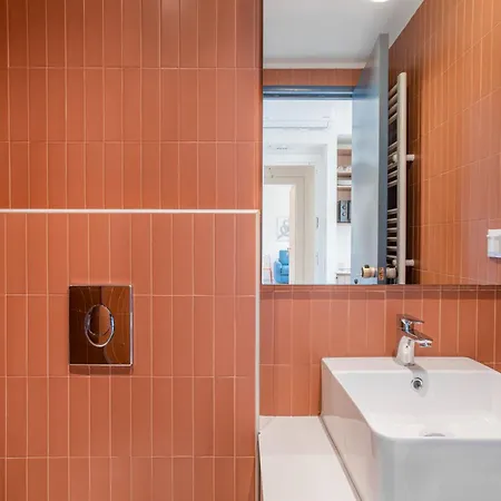 Kallithea By Olala Homes Athens