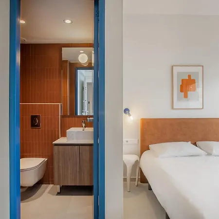 Apartment Kallithea By Olala Homes Athens