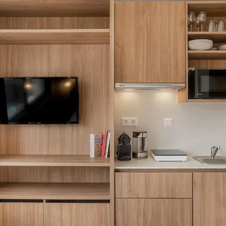 Kallithea By Olala Homes Athens