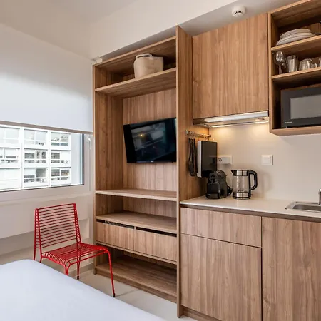 Apartment Kallithea By Olala Homes