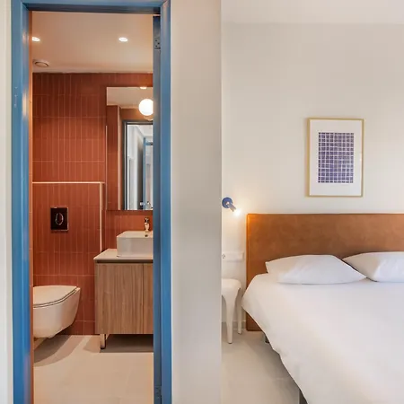 Kallithea By Olala Homes Apartment Athens