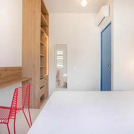 Apartment Kallithea By Olala Homes *