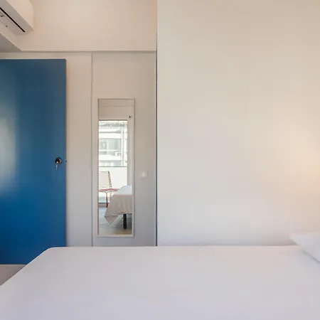 Apartment Kallithea By Olala Homes *