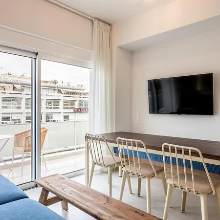 Kallithea By Olala Homes Athens