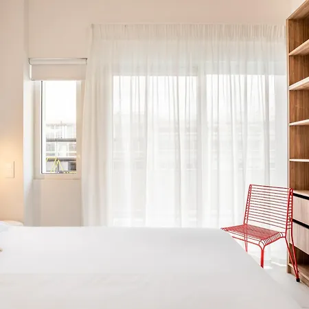 Kallithea By Olala Homes