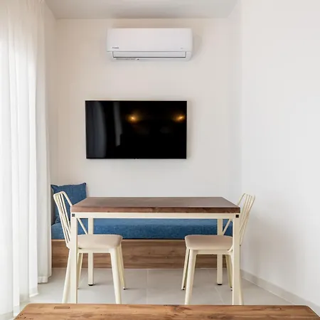 Kallithea By Olala Homes * Athens