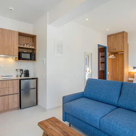 Apartment Kallithea By Olala Homes Athens