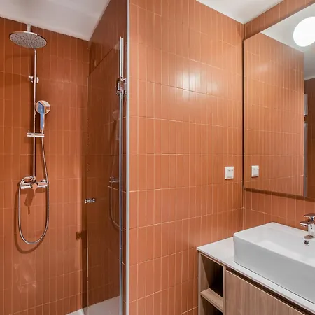 Kallithea By Olala Homes Apartment Athens