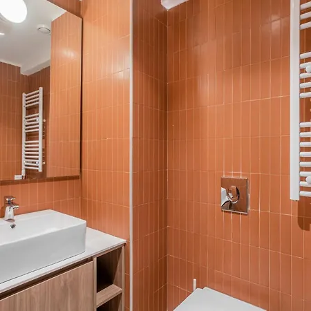 Apartment Kallithea By Olala Homes *
