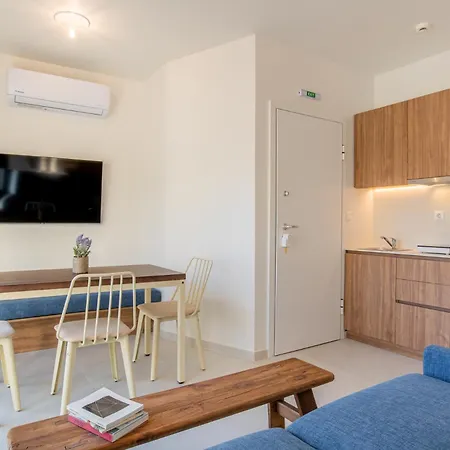 Apartment Kallithea By Olala Homes