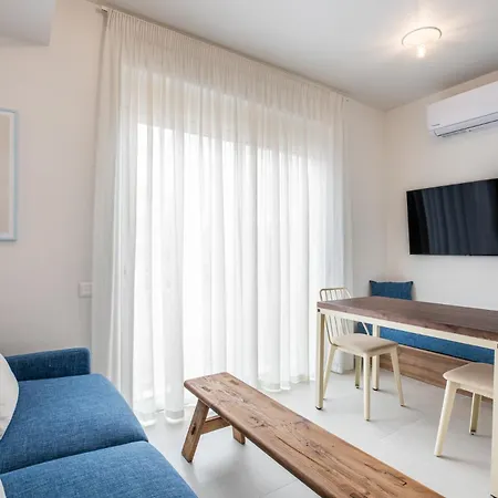 Kallithea By Olala Homes Apartment Athens