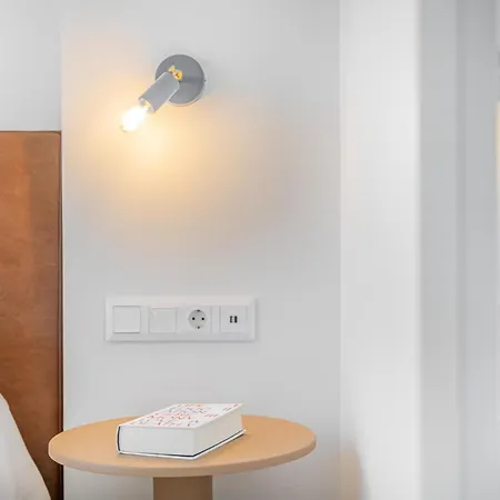 Kallithea By Olala Homes Apartment