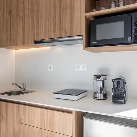 Apartment Kallithea By Olala Homes Athens