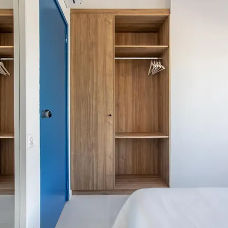 Apartment Kallithea By Olala Homes Athens