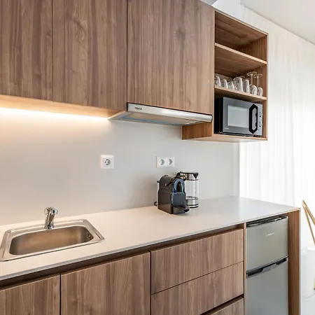 Kallithea By Olala Homes